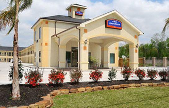 Airway Inn Houston