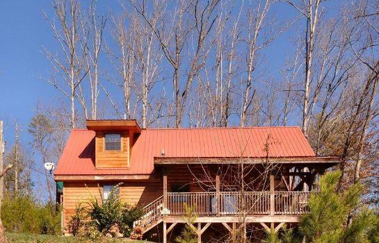 Wet Bear Paws 146 - Two Bedroom Cabin