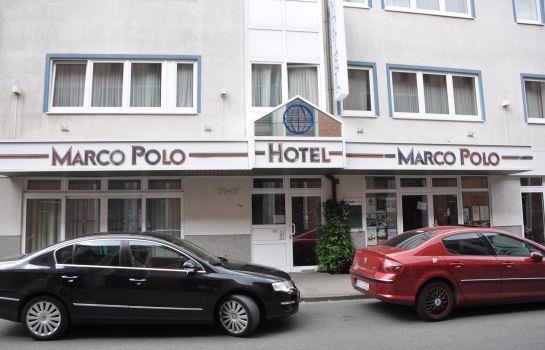 Hotel Marco Polo Munster