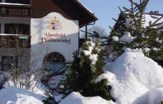 Alpenhotel Pfaffenwinkel