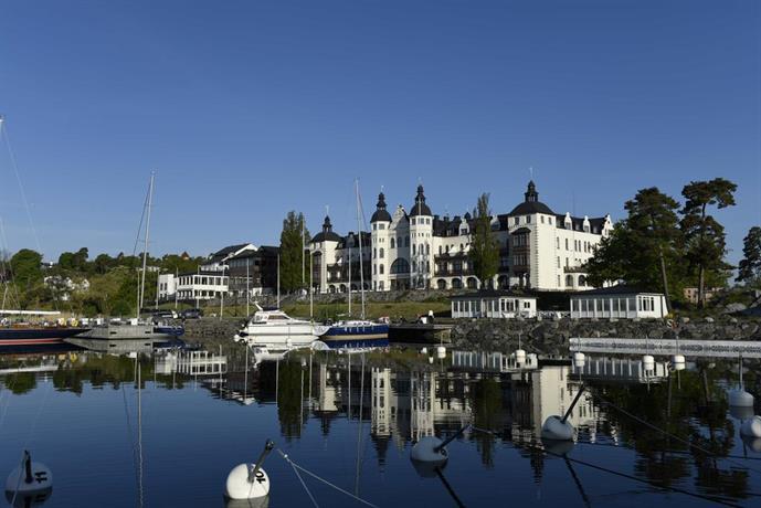 Grand Hotel Saltsjobaden