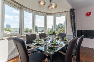 P&O Apartments Plac Europejski