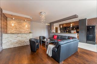P&O Apartments Plac Europejski