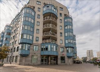 P&O Apartments Plac Europejski