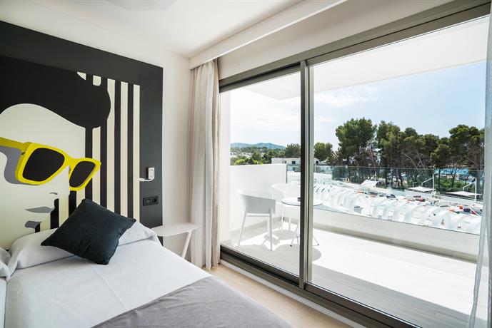 THB Naeco Ibiza - Adults Only