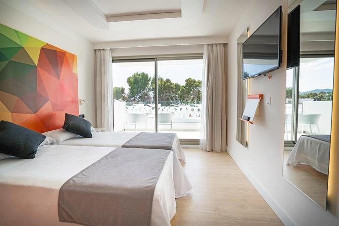 THB Naeco Ibiza - Adults Only