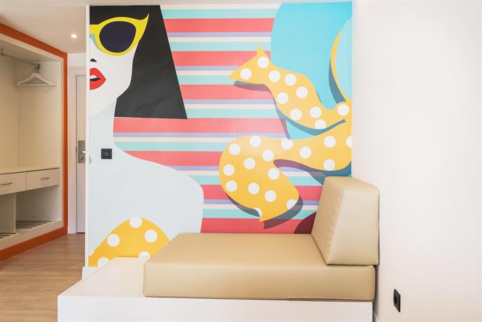 THB Naeco Ibiza - Adults Only