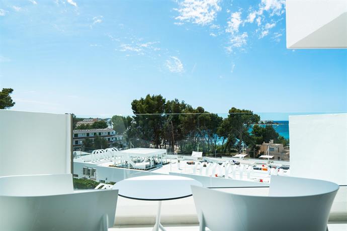 THB Naeco Ibiza - Adults Only