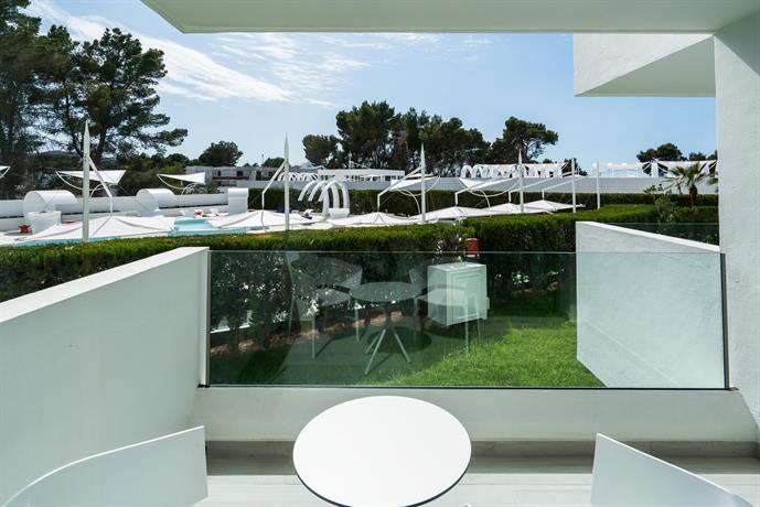 THB Naeco Ibiza - Adults Only