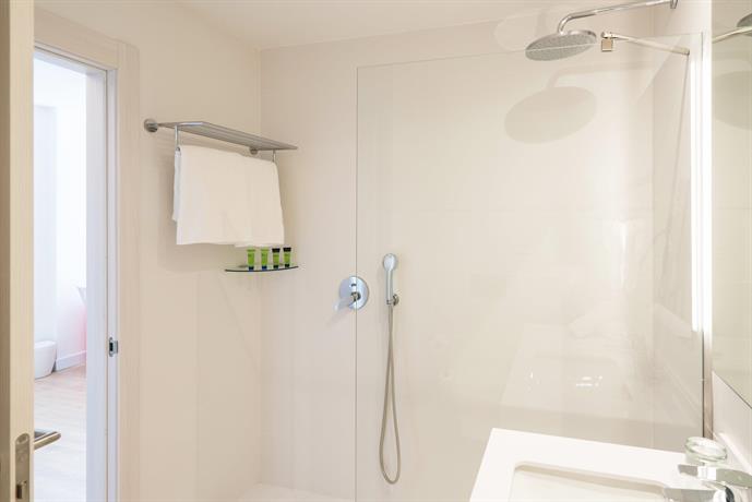 THB Naeco Ibiza - Adults Only