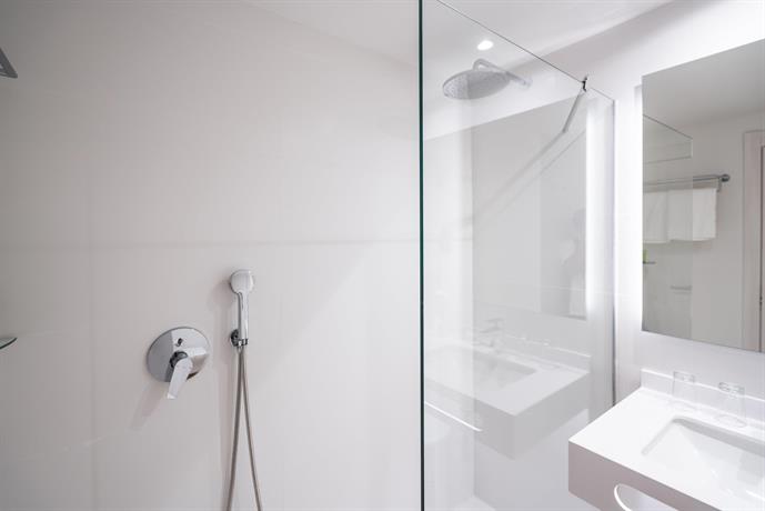 THB Naeco Ibiza - Adults Only