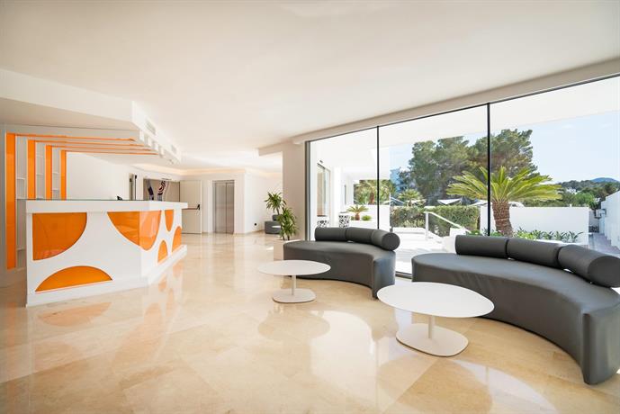 THB Naeco Ibiza - Adults Only