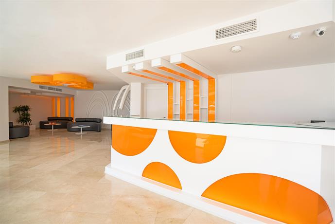 THB Naeco Ibiza - Adults Only