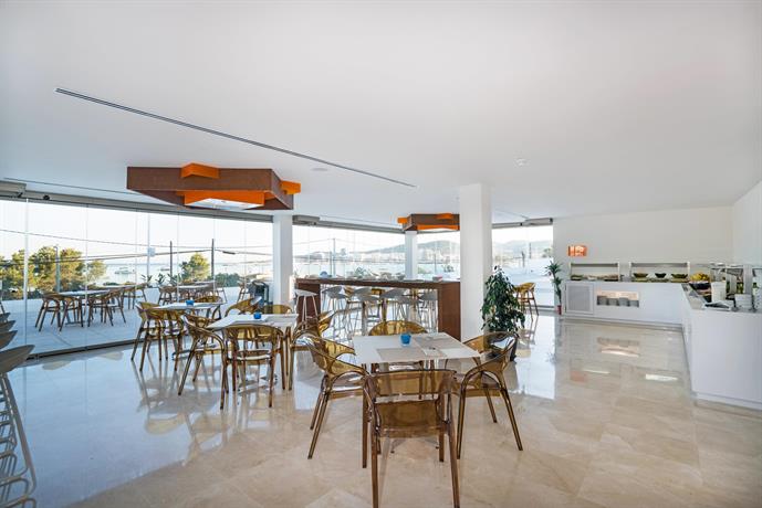 THB Naeco Ibiza - Adults Only