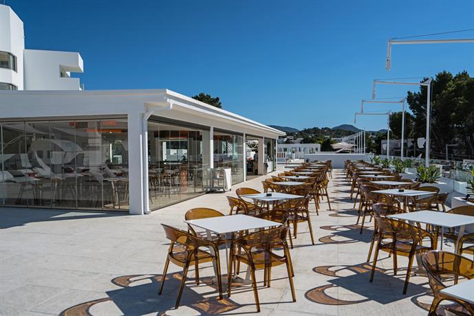 THB Naeco Ibiza - Adults Only