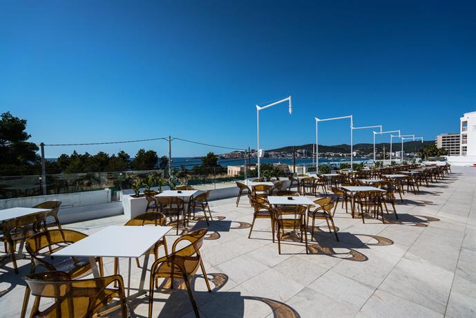 THB Naeco Ibiza - Adults Only