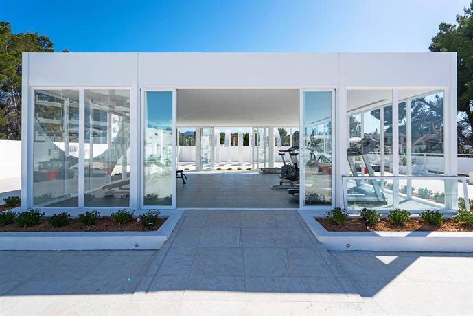 THB Naeco Ibiza - Adults Only