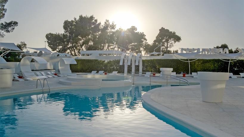 THB Naeco Ibiza - Adults Only