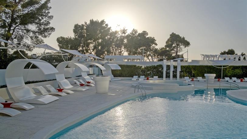 THB Naeco Ibiza - Adults Only