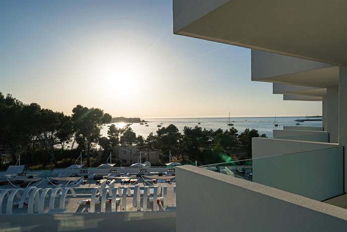 THB Naeco Ibiza - Adults Only