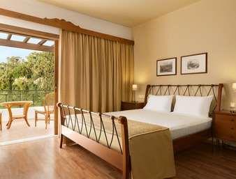 Ramada Loutraki Poseidon Resort