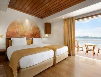 Ramada Loutraki Poseidon Resort