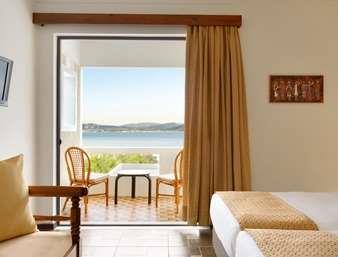 Ramada Loutraki Poseidon Resort