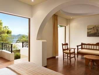 Ramada Loutraki Poseidon Resort