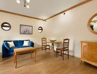Ramada Loutraki Poseidon Resort