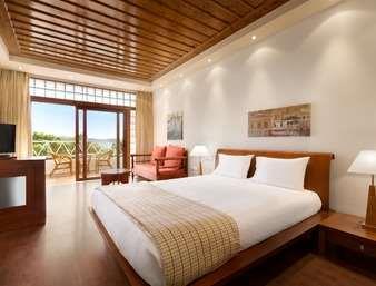 Ramada Loutraki Poseidon Resort