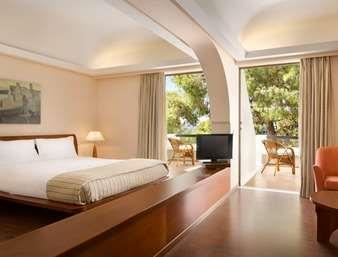 Ramada Loutraki Poseidon Resort