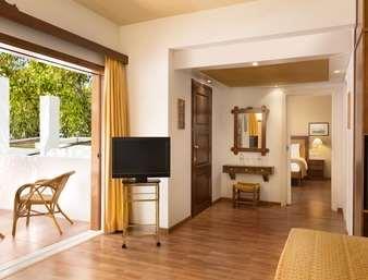 Ramada Loutraki Poseidon Resort