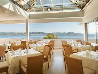 Ramada Loutraki Poseidon Resort