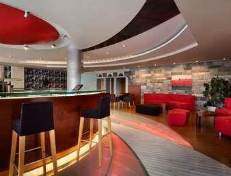Ramada Loutraki Poseidon Resort