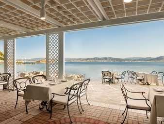 Ramada Loutraki Poseidon Resort
