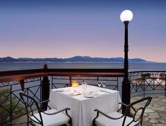 Ramada Loutraki Poseidon Resort
