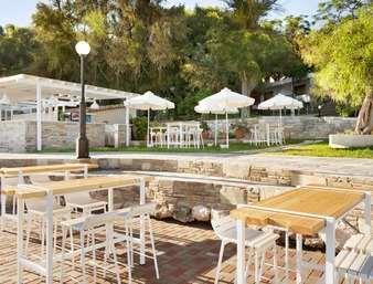 Ramada Loutraki Poseidon Resort