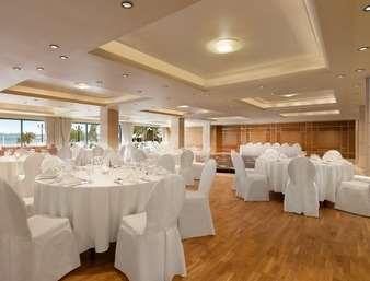 Ramada Loutraki Poseidon Resort