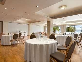 Ramada Loutraki Poseidon Resort