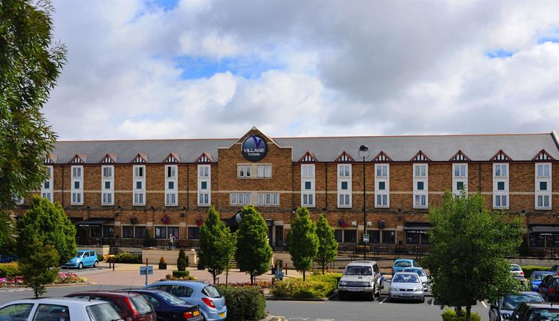 Village Hotel Birmingham Dudley