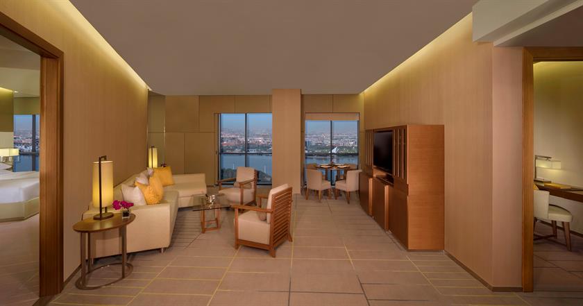 Hyatt Regency Dubai Creek Heights