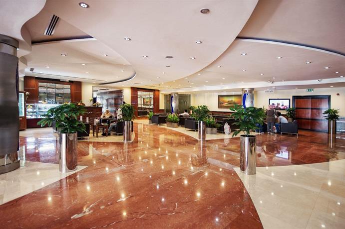 Grand Central Hotel Dubai