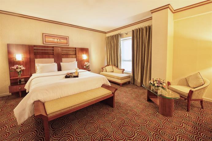 Grand Central Hotel Dubai