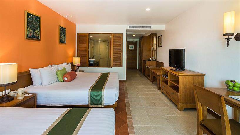 Ravindra Beach Resort & Spa