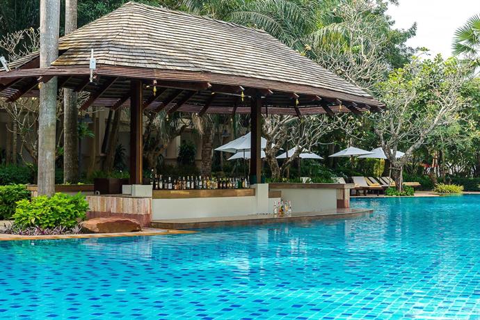 Ravindra Beach Resort & Spa