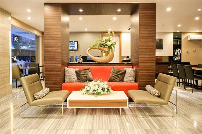 Icheck Inn Regency Sukhumvit