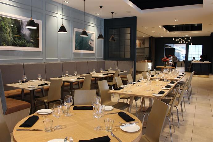 Rydges Auckland