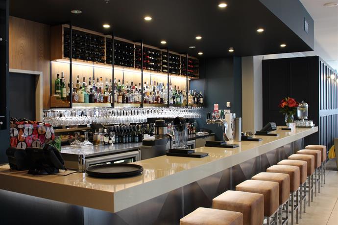 Rydges Auckland