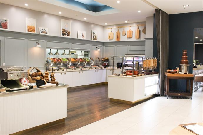 Rydges Auckland
