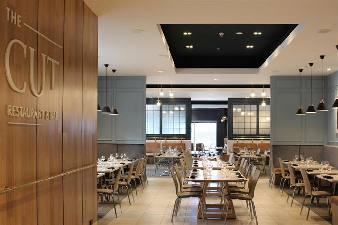 Rydges Auckland